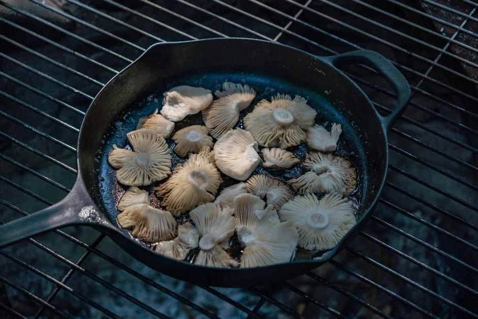 Cast Iron Dutch Oven vs Cast Iron Enamel: Capacity & Heat