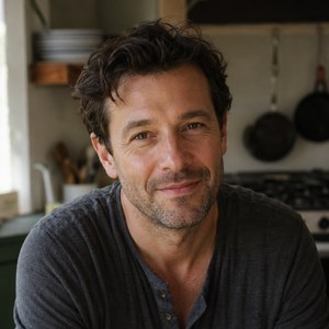 Nathan Cole